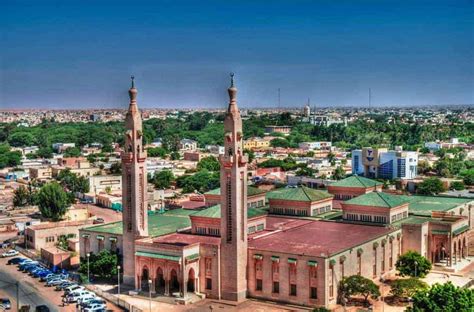 Where to go in Mauritania - TravelingEast