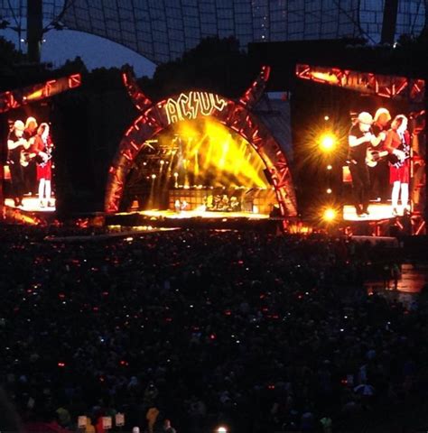 jfjfgjffg | Acdc, Munich, Concert