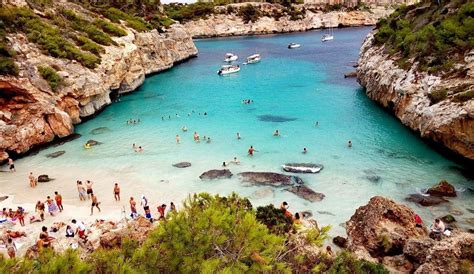 Mallorca Wallpapers - Top Free Mallorca Backgrounds - WallpaperAccess