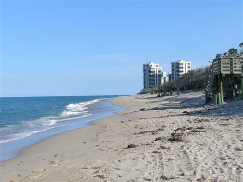 MacArthur Beach State Park, North Palm Beach, FL | State parks, Florida ...