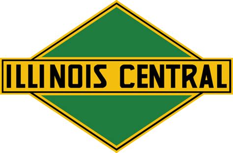 Illinois Central Railroad, "The Main Line Of Mid-America"