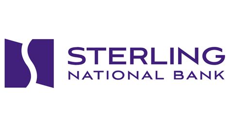 Sterling National Bank Logo Download - SVG - All Vector Logo