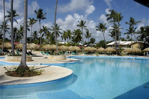 Grand Palladium Bavaro Suites – Palladium Bavaro – Grand Palladium ...