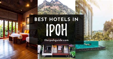 Ipoh Hotel: 21 Affordable And Cozy Hotels In Ipoh (2020 List)