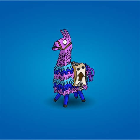 Fortnite Llama Desktop Wallpaper | Hot Sex Picture