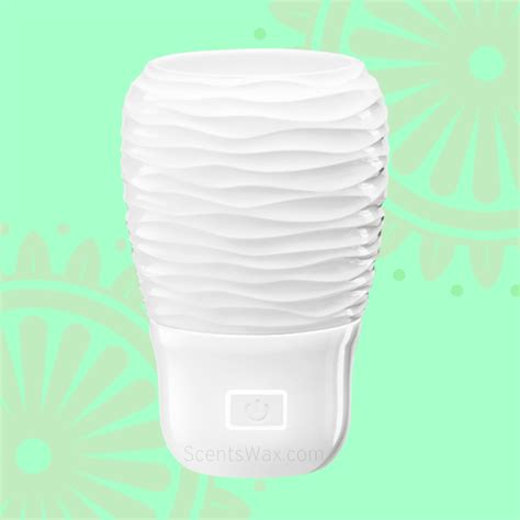 Scentsy Wall Fan Diffuser - No Wax Needed. Buy Scentsy® Online