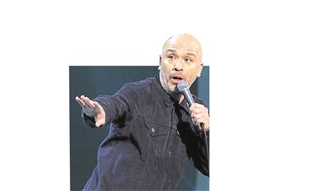 Jo Koy’s comedy special too funny to miss | Inquirer Entertainment