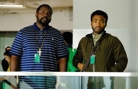 Atlanta Season 2: Stephen Glover on Paper Boi’s New Rap Rival – IndieWire