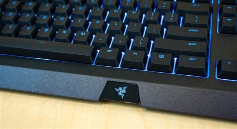 Razer Cynosa Chroma review: A decent all-purpose gaming keyboard