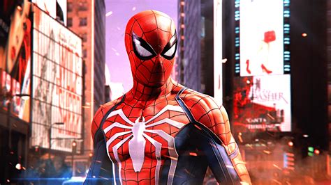 Spider-Man Remastered a l''air super sur PC, mais le maximum vous coûte ...