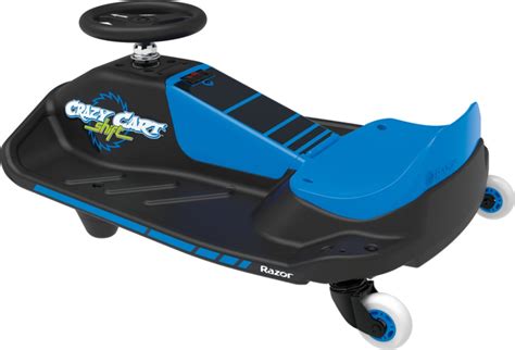 Razor Crazy Cart Shift For Sale UK | Buy Kids Electric Drift Car