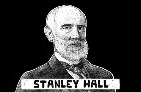 G. Stanley Hall Biography | Early Psychologists | Practical Psychology