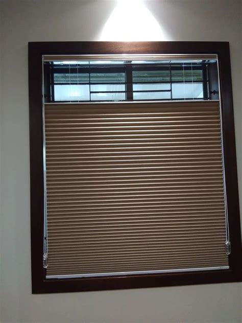 Motorized Vertical Blinds, For Home at best price in Navi Mumbai | ID ...