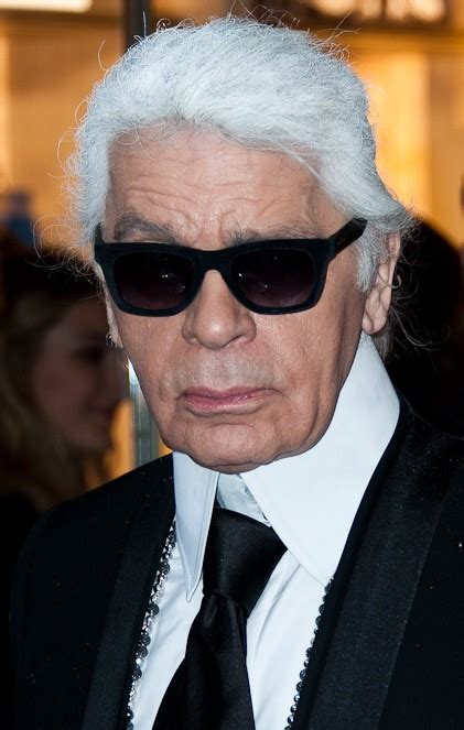 Karl Lagerfeld - Wikipedia