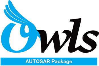 Autosar Logos