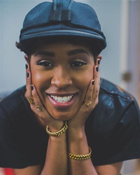 See this Instagram photo by @dejloaf • 93.8k likes | Dej loaf, Dej ...