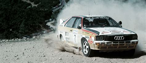 The 10 Best Rally Car Models Ever, Ranked