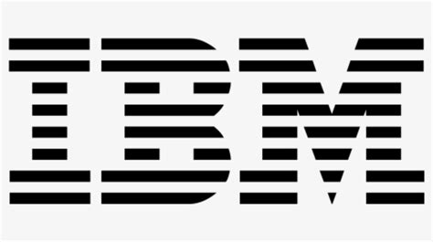 Ibm Logo PNG Images, Free Transparent Ibm Logo Download - KindPNG