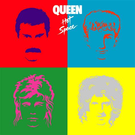 Queen: best songs · discography · lyrics