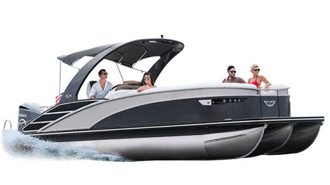 Bennington Pontoon Boats & Tritoon Boats - Lineup | Bennington Marine