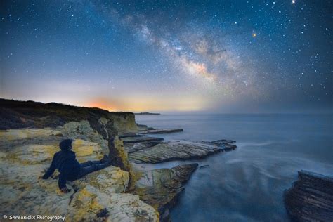 Night Sky Photography – Shreeniclix Photography