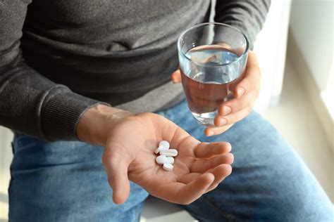 Can You Drink Alcohol When Taking Beta Blockers? - Male UltraCore Blog