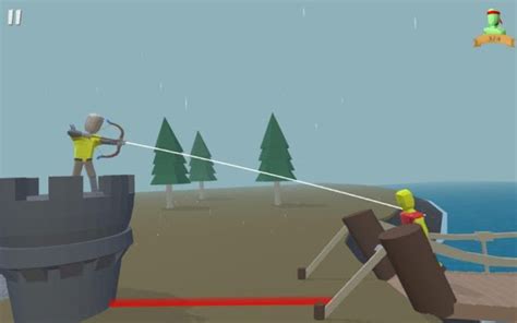 Stickman Tower Defense Archer 3D APK Download For Free