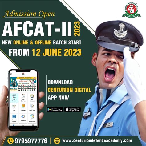 AFCAT Exam Syllabus and Strategy Plan | by Centuriondefence | Jun, 2023 ...