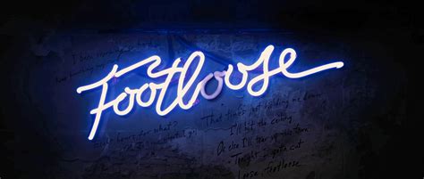 36 Hi-Res Footloose Photos! - FilmoFilia