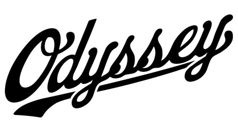 Odyssey BMX Logo Vector - (.SVG + .PNG) - LogoVectorSeek.Com