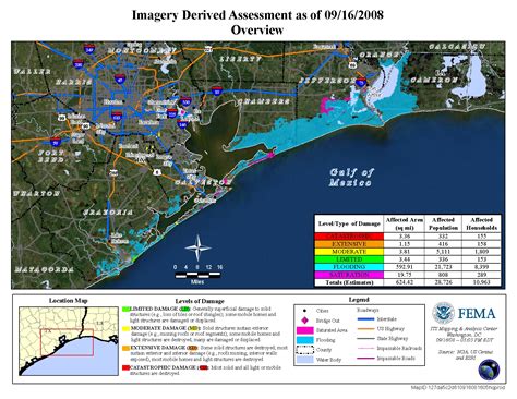 Disaster Relief Operation Map Archives - Flood Zone Map Port St Lucie ...