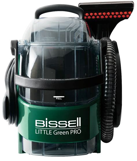 Bissell Portable Carpet Cleaner, 48 Hour Rental - Shop Vacuums at H-E-B