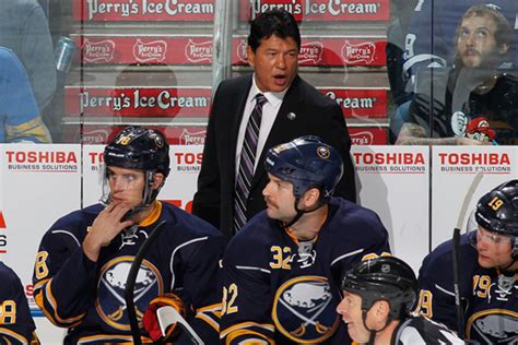 Report: Sabres to announce three-year deal for coach Ted Nolan next ...