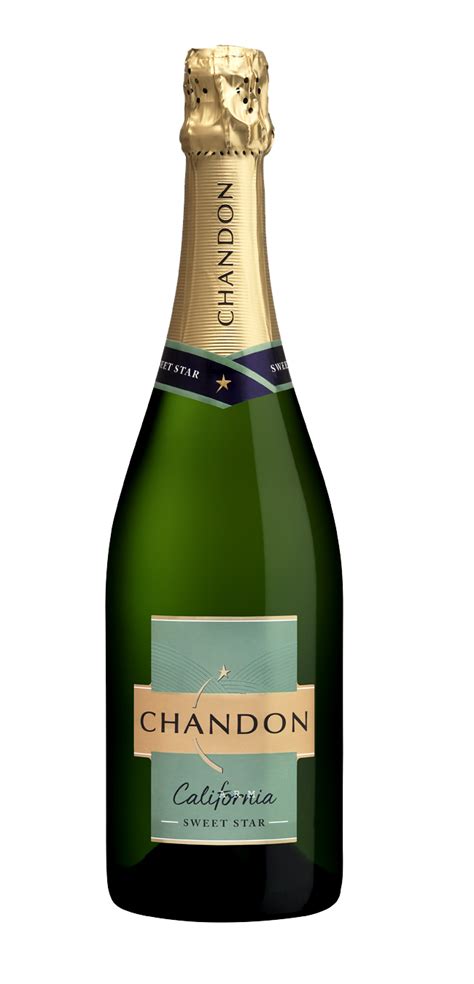 73990-CHANDON-SWEET-STAR - Luekens Wine & Spirits