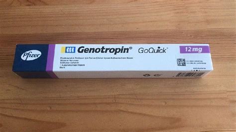 GENOTROPIN PEN PFIZER 12MG 36IU by Roidrange, genotropin pen pfizer ...