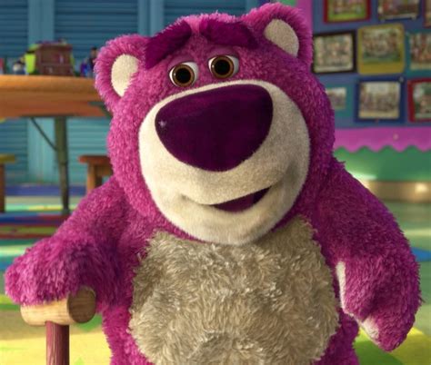 Ned Beatty, Voice of Lotso From Toy Story 3, Has Passed Away At the Age of 83 - WDW News Today