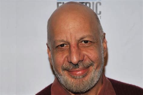 Erick Avari Bio - Net Worth, Movies and TV Shows, Wife, Children