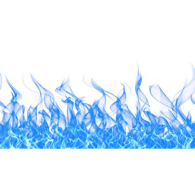 Blue Flames Png Transparent