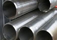 ASTM A519 AISI 4130 Alloy Steel Seamless Pipe | 4130 Chromoly Tubing