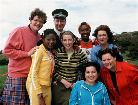 20 Years Of Balamory With Julie Wilson Nimmo and Andrew Agnew - CelebMix