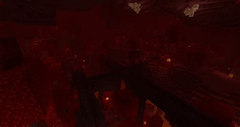 Crimson Forest – Minecraft Wiki