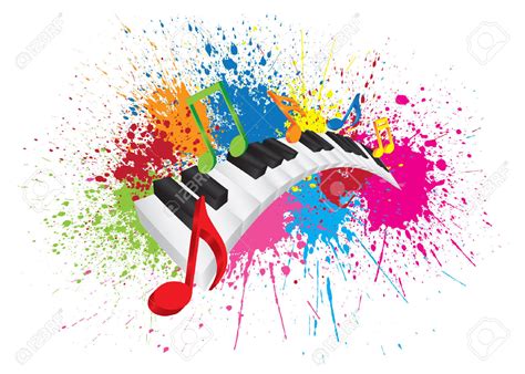 piano keyboard clipart color 20 free Cliparts | Download images on Clipground 2024