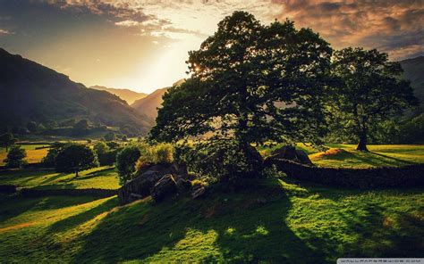 England Landscape Wallpapers - Top Free England Landscape Backgrounds ...