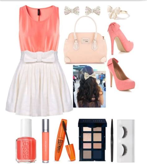 25 Flirty Bow Outfit Ideas for Every Woman - Pretty Designs