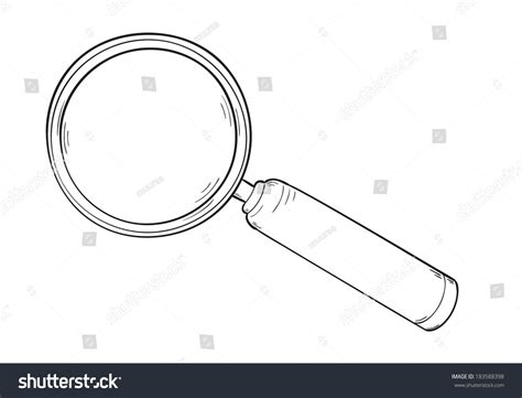 Magnifying Glass Art Images: Browse 59,786 Stock Photos & Vectors Free ...