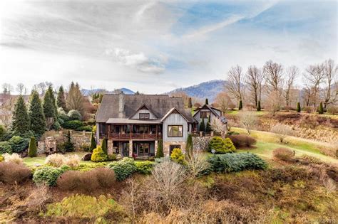 Home of the Week: Mountain Home in Waynesville, NC — Build WNC