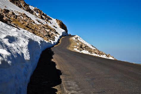 The mt. Evans scenic byway - a journey up north america's highest paved road - SkyscraperPage Forum