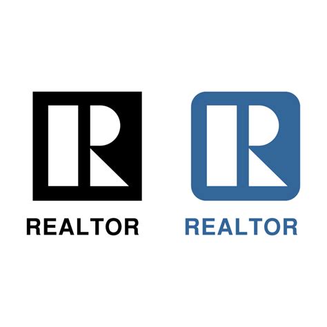 Realtor logo transparent PNG 24693630 PNG