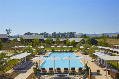 At Stanly Ranch, Napa's newest Auberge resort, the R&R possibilities are infinite - 7x7 Bay Area