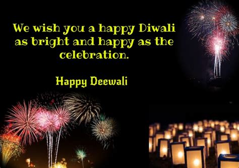 Deepavali wishes Template | PosterMyWall